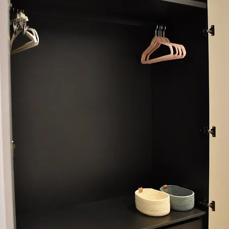 Апартаменты Stylish & Cozy Flat In Heart Of Eixample,