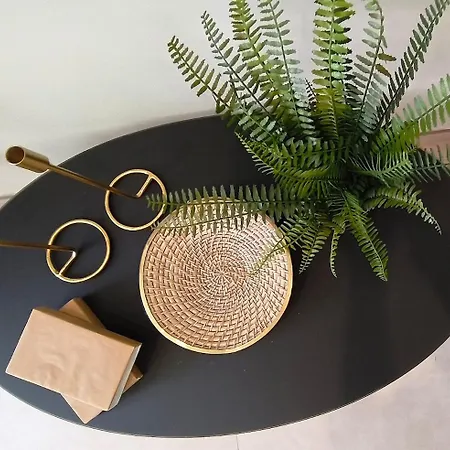 Apartamento Loft - B4 Smart Access & Urban Calm *