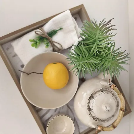 Apartamento Loft - B4 Smart Access & Urban Calm