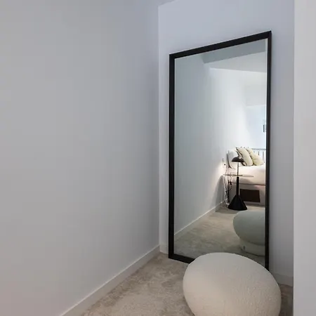 Loft M15 - Ground & Arena Connected Apartment Valencia