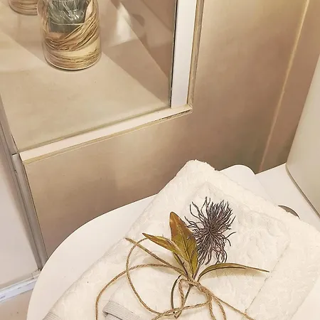 Loft - B4 Smart Access & Urban Calm Apartamento *