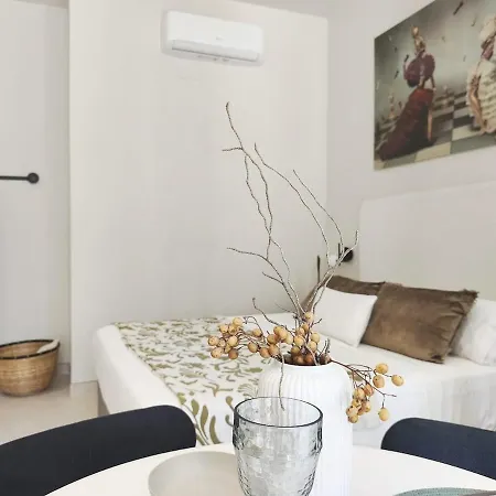 Loft - B4 Smart Access & Urban Calm Apartamento