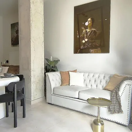 Loft - B4 Smart Access & Urban Calm Valência