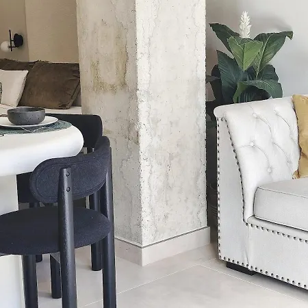 Apartamento Loft - B4 Smart Access & Urban Calm Valência