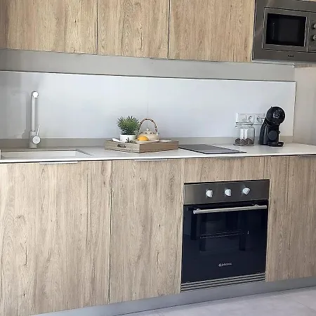 Loft - B4 Smart Access & Urban Calm Apartamento