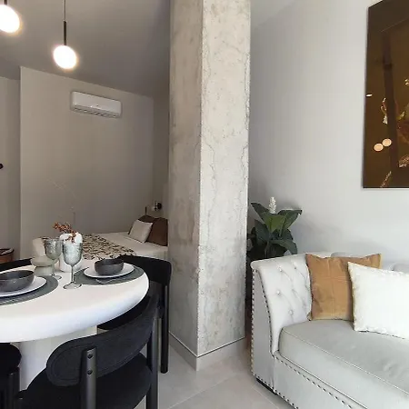 Loft - B4 Smart Access & Urban Calm Apartamento