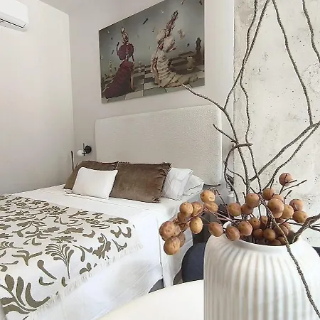 Loft - B4 Smart Access & Urban Calm Apartamento *