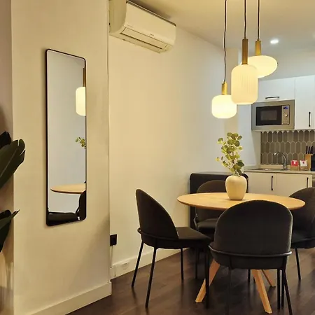 Carmen Del Turia 瓦伦西亚