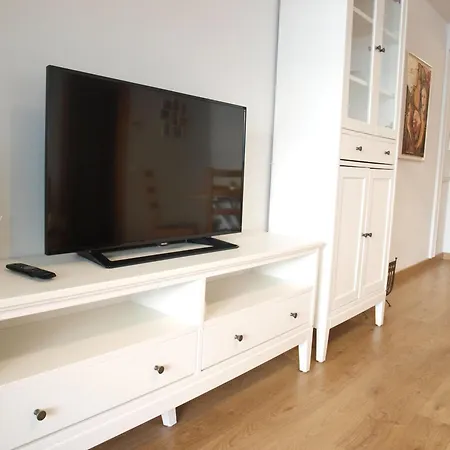 Apartup Patacona I