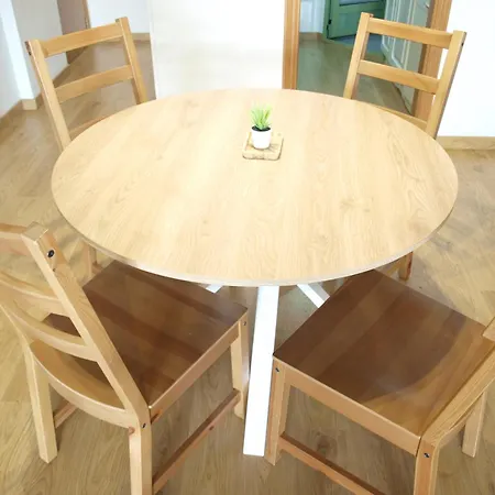 Apartup Patacona I Daire *