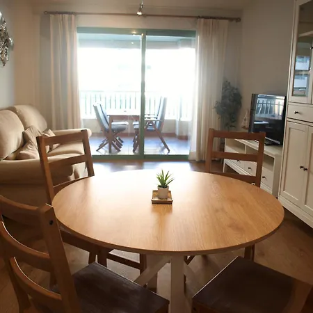 Apartup Patacona I