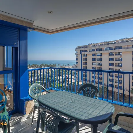 Patacona Apartman Valencia