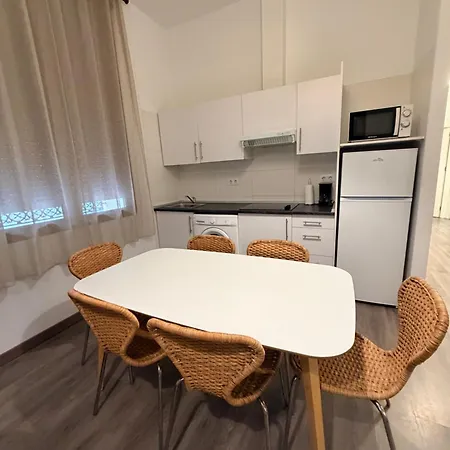 Apartamento Zerka Sendra