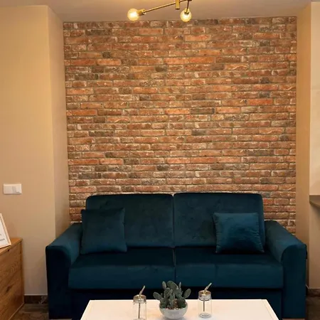 Daire Turistico Lux Center Valensiya