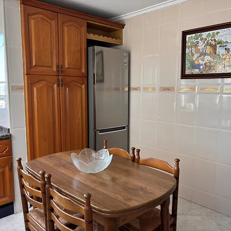 Mediterranean House In Сasa de vacaciones Valencia