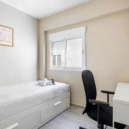 Daire Guestready - Your Relaxing Base In *