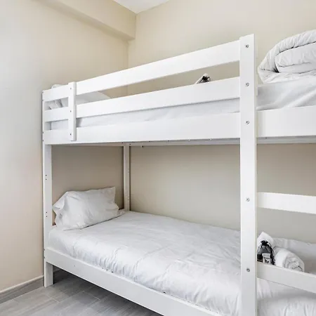 Daire Guestready - Your Relaxing Base In