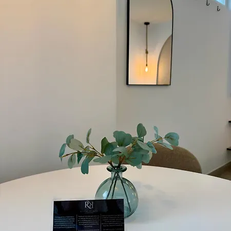 Apartment Royal Flats