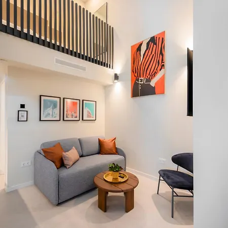 Arena Byastiblanco 호텔