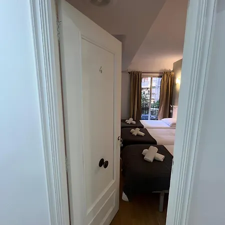 Boutique Parc Ruzafa * 瓦伦西亚