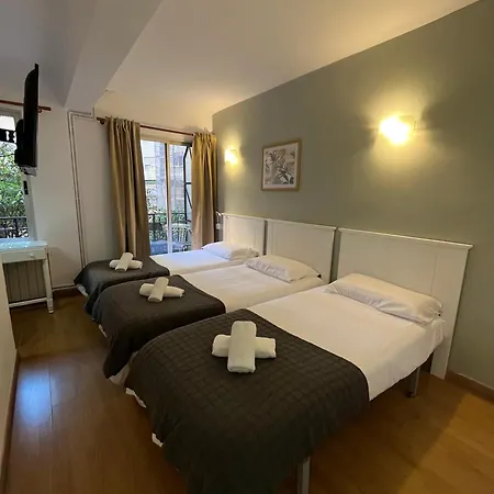 Boutique Parc Ruzafa 招待所 *