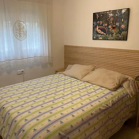 La Casa Del Bosque Βαλένθια