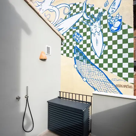 Mon San Pedro Aparthotel Valencia