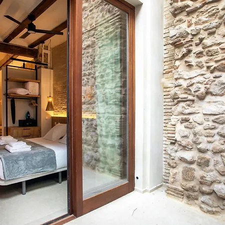 Aparthotel Mon San Pedro Valencia