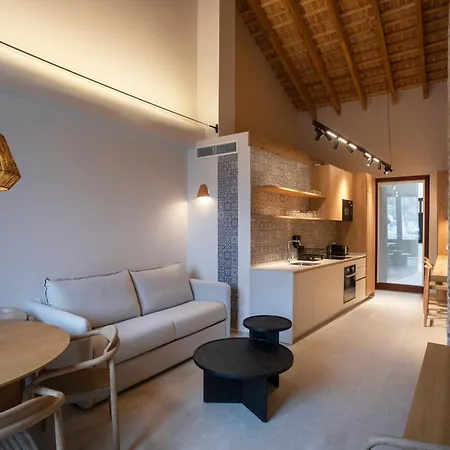 Aparthotel Mon San Pedro Valencia