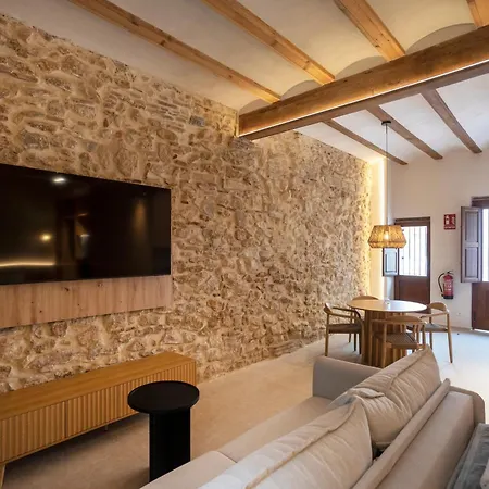 Aparthotel Mon San Pedro