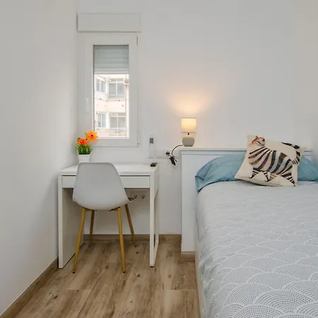 Malva Playa バレンシア