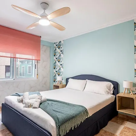 Guestready - Next To The Port Of Апартаменты