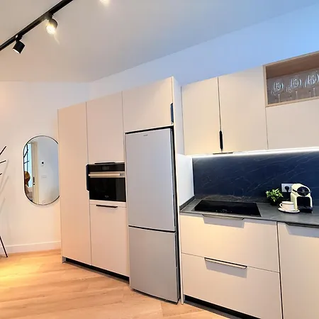 Loft 2 Moderno Y Familiar By Vidacalma 公寓