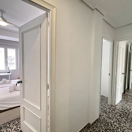 Apartament Cid