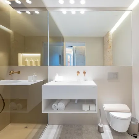 Apartment Gmg & *