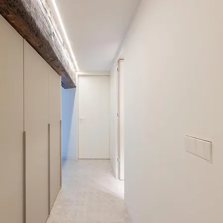 Apartment Gmg & *