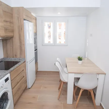 Winahost Emilio Gasco 瓦伦西亚