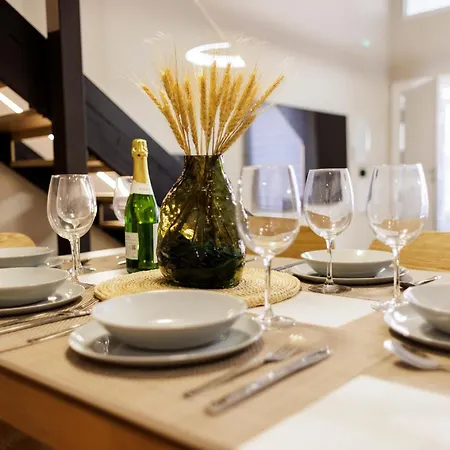 Niu Loft شقة