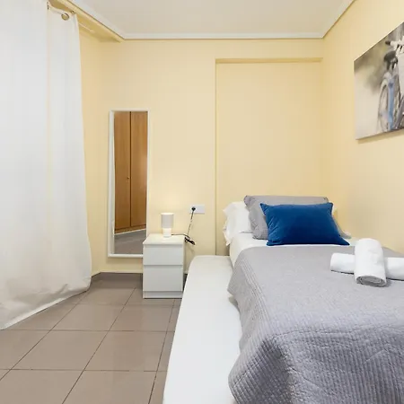 Apartup Patacona Azud バレンシア
