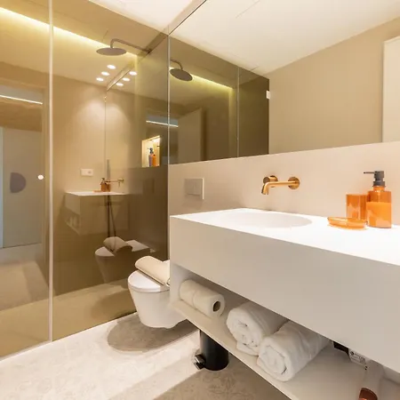 Gmg & Apartment Valencia