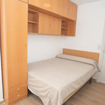 Winahost Emilio Gasco 公寓