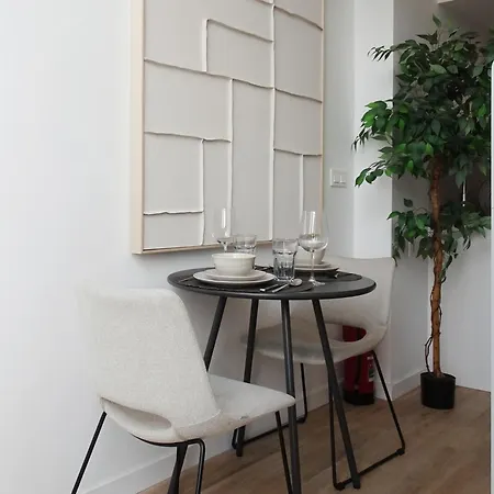 Loft M15 - Ground & Arena Connected Apartment Valencia
