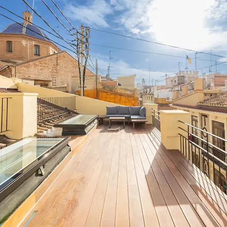 Apartment Gmg & *