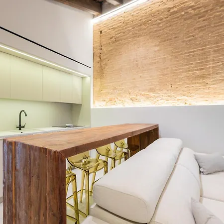 Apartment Gmg & *