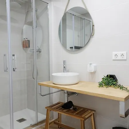 Apartment Loft M15 - Ground & Arena Connected Valencia
