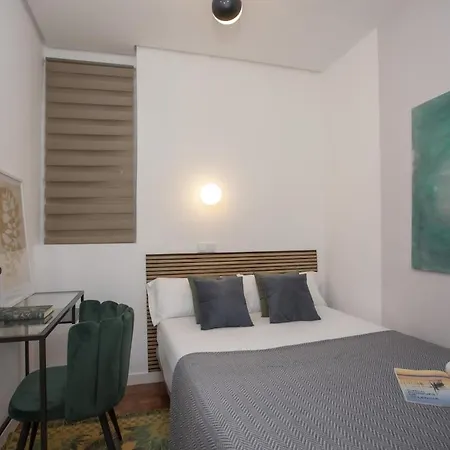 Singularstays Denia II Апартаменты