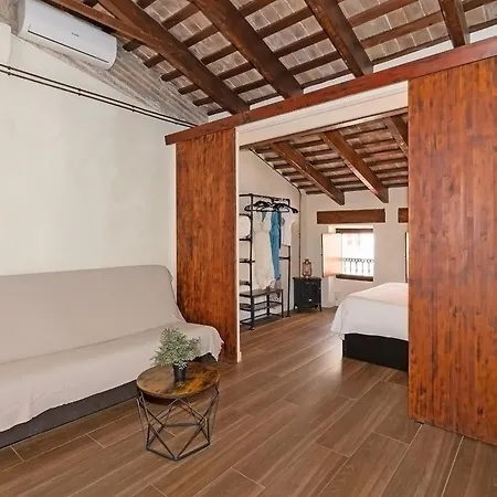 Canyamelar Apartment *