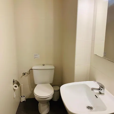 Apartman Ayuntamiento Silence *