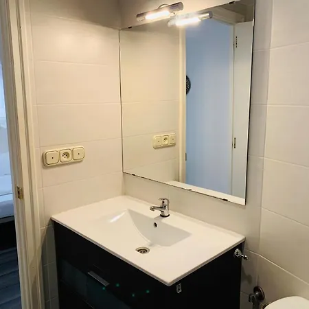 Ayuntamiento Silence Apartman Valencia