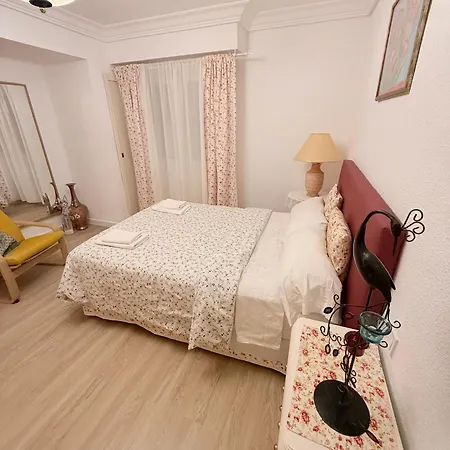 Appartement De Temporada En Cabanyal Vacaciones Largas Long Desde 11 Noches Valence